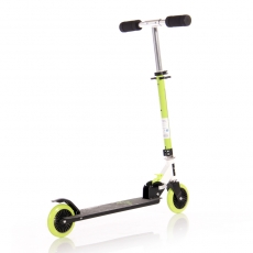 Самокат Lorelli Thunderbird Lime Green